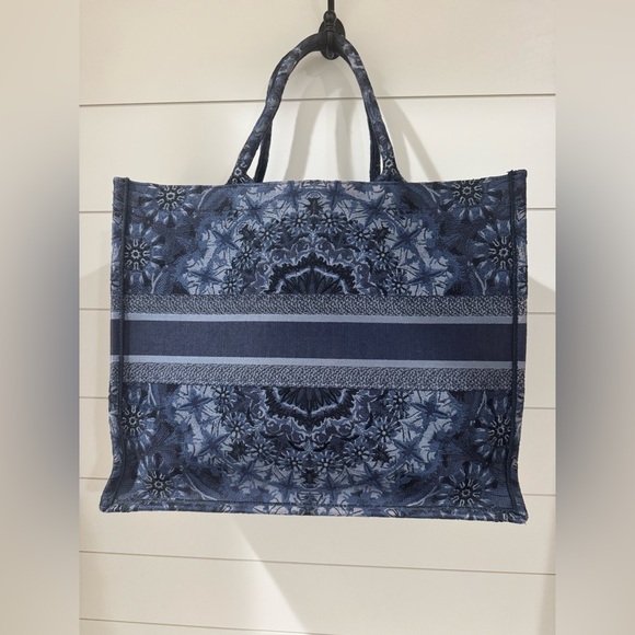 Dior Large Book Tote - Picture 2 of 7